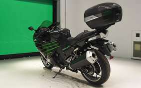 KAWASAKI ZX 1400 NINJA R 2013