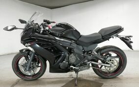 KAWASAKI NINJA 650 2012 EX650E