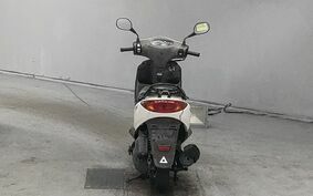 YAMAHA AXIS 125 TREET SE53J