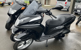 YAMAHA TRICITY 125 SE82J