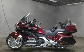 HONDA GL 1800 GOLD WING TOUR 2018 SC79