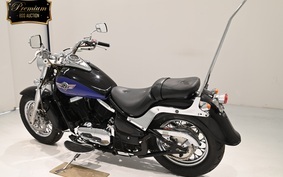 KAWASAKI VULCAN 800 CLASSIC 1997 VN800A