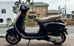 VESPA LXV125