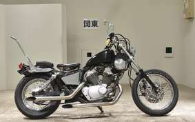 YAMAHA VIRAGO 250 3DM