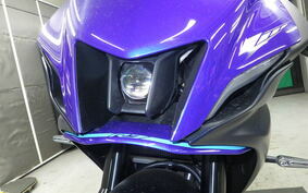 YAMAHA YZF-R7 2022 RM39J