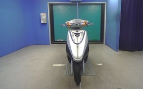 YAMAHA AXIS 125 TREET SE53J