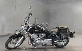 YAMAHA DRAGSTAR 250 VG02J