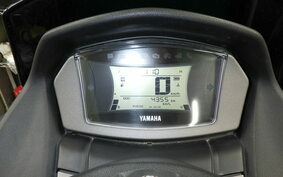 YAMAHA N-MAX SEG6J