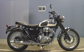 KAWASAKI W400 2011 EJ400A