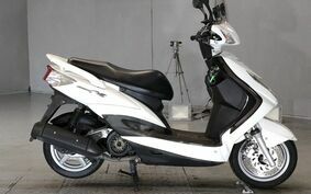 YAMAHA CYGNUS 125 X SE44J