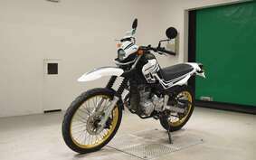 YAMAHA SEROW 250 DG17J