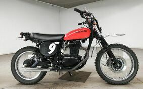 KAWASAKI 250TR BJ250F