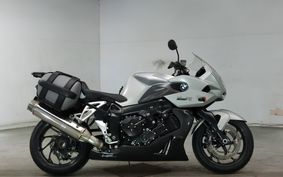 BMW K1200R S 2007 0585