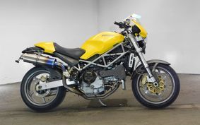 DUCATI MONSTER S4 2001 M400A