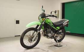 KAWASAKI SUPER SHERPA KL250G