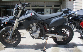 KAWASAKI KLX125D TRACKER X LX250V