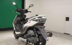 YAMAHA CYGNUS 125 XSR 2 SE44J