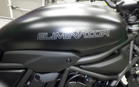 KAWASAKI ELIMINATOR400-3 2024 EL400A