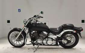 YAMAHA DRAGSTAR 400 1997 4TR