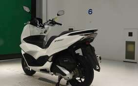 HONDA PCX125 JK05