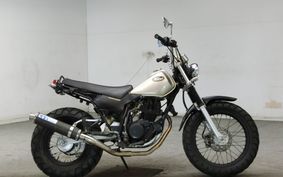 YAMAHA TW200 DG07J