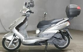 YAMAHA CYGNUS 125 X SE44J