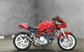 DUCATI MONSTER S2R 2006 M414AA