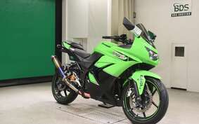 KAWASAKI NINJA 250R EX250K