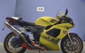 APRILIA RSV1000 MILLE RP01