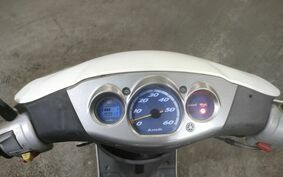 YAMAHA JOG ZR Evolution SA16J