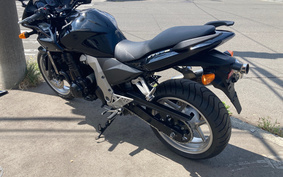 KAWASAKI Z750 S Type 2007 ZR750K