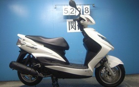 YAMAHA CYGNUS 125 X 2 2007 SE44J