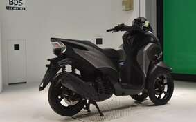 YAMAHA TRICITY 125 SEC1J