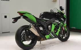 KAWASAKI ZX 10 NINJA R 2017