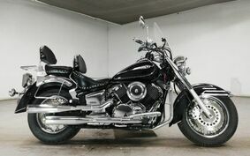 YAMAHA DRAGSTAR 1100 CLASSIC 2007 VP13J