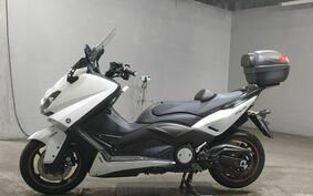 YAMAHA T-MAX 530 2012 SJ09