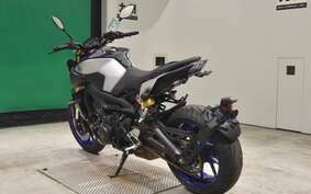 YAMAHA MT-09 ASP 2021 RN52J