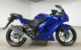 KAWASAKI NINJA 250R EX250K