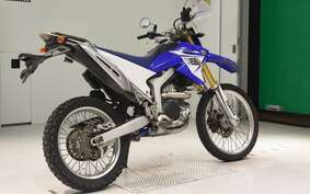 YAMAHA WR250R DG15J