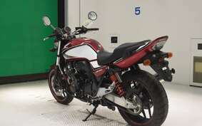 HONDA CB400SF GEN 4 A 2021 NC42