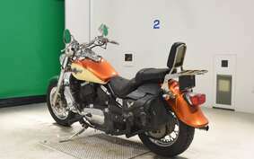 KAWASAKI VULCAN 400 CLASSIC 1999 VN400A