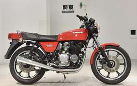 KAWASAKI Z500 2022 KZ500B