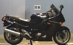 KAWASAKI ZX 1100 NINJA 1992 ZXBC10