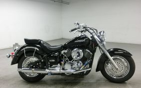 YAMAHA DRAGSTAR 1100 CLASSIC 2008 VP13J