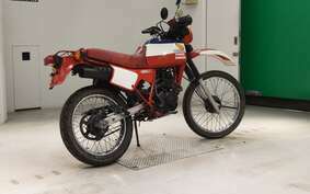 HONDA XL125R JD04