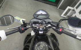 KAWASAKI ER400 N ABS 2011 ER400B