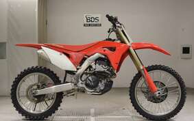 HONDA CRF250 RALLY ME12