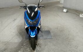 YAMAHA N-MAX 125 SED6J