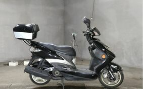 YAMAHA CYGNUS 125 X SE46