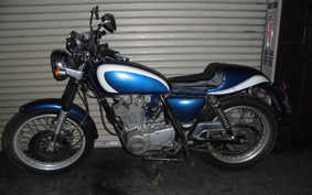 YAMAHA SR400 1983 2H6